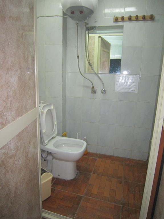 Safary Hostel Kairo Exteriör bild